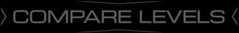 Show or hide membership tier comparison
