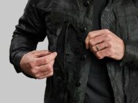 Indestructible Jacket by Vollebak Review